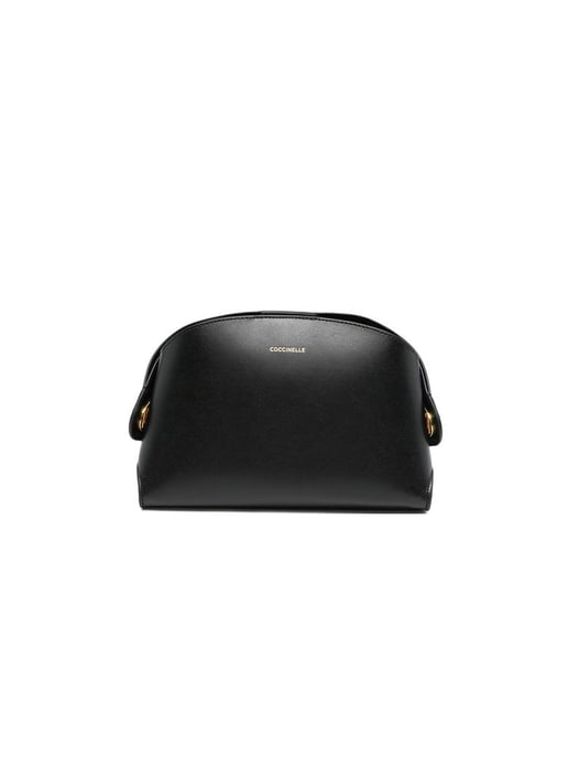 Coccinelle Handtasche Schwarz - Image 1