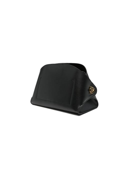 Coccinelle Handtasche Schwarz - Image 2