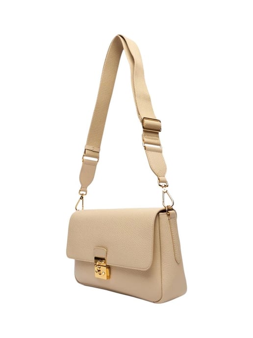 Coccinelle Handtasche Sandshell - Image 3