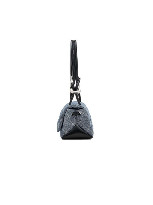 Marc Jacobs Schultertasche Blau - Image 4