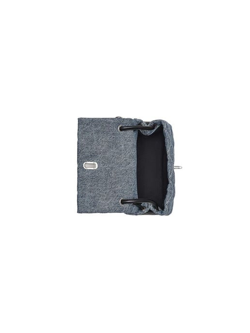 Marc Jacobs Schultertasche Blau - Image 5
