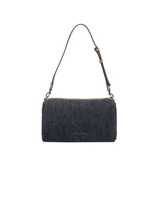 Marc Jacobs Schultertasche Blau - Image 2