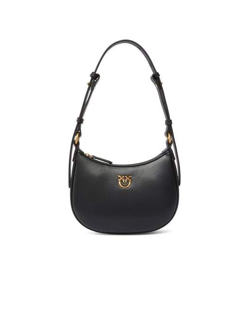 Pinko Schultertasche Schwarz - Image 1
