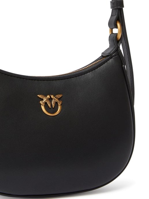 Pinko Schultertasche Schwarz - Image 3