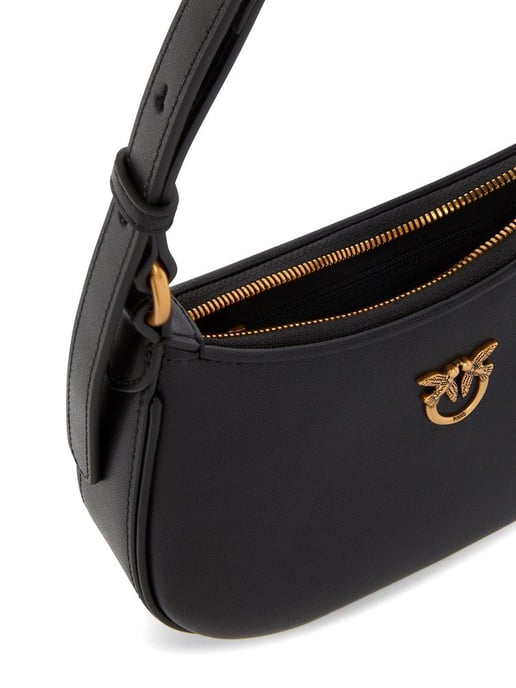 Pinko Schultertasche Schwarz - Image 4