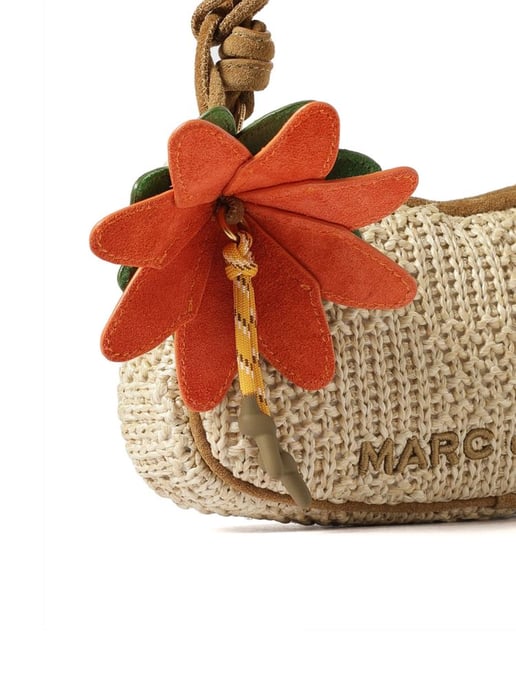 Marc Jacobs Schultertasche Natur - Image 3