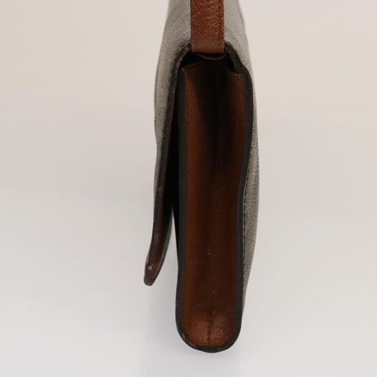 Louis Vuitton Monogram Bordeaux 24 Schultertasche - Image 3