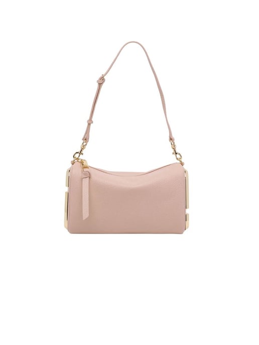 Marc Jacobs Schultertasche Rose - Image 1