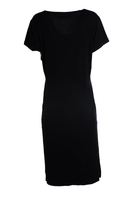 Anine Bing Pre-owned Pre-owned schwarzes Kleid - Schwarz - Image 2