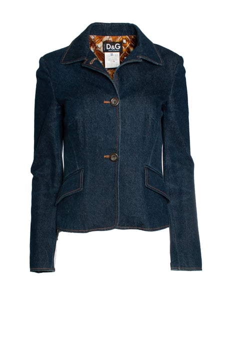 Dolce & Gabbana, Zweiteiler - Image 2