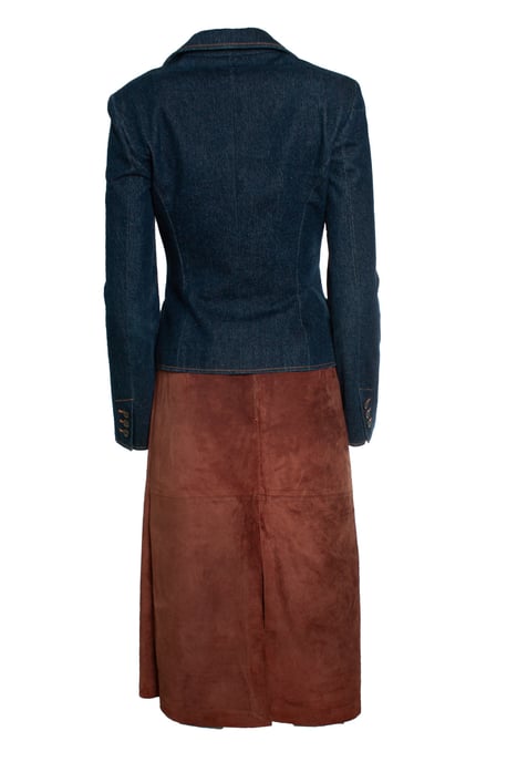 Dolce & Gabbana, Zweiteiler - Image 3