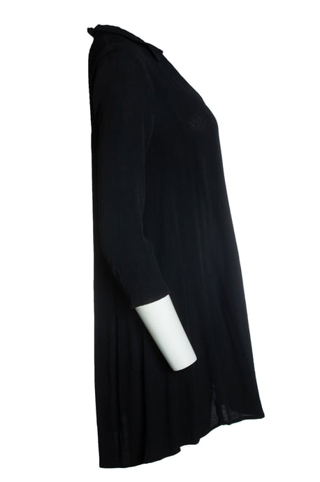 Ba&sh, schwarzes Lustkleid - Image 2