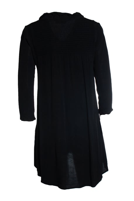 Ba&sh, schwarzes Lustkleid - Image 3