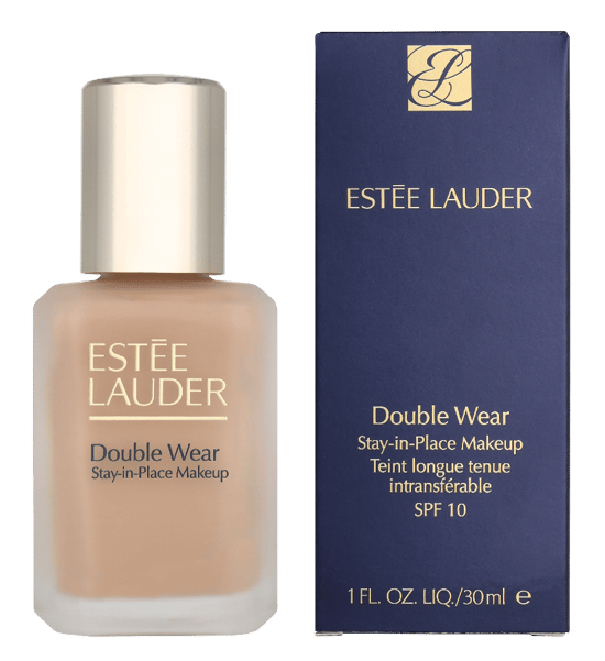 E. Lauder Double Wear Stay-in-Place Makeup Foundation - Image 1