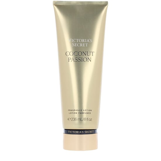 Coconut Passion Body Lotion 236 ml - Image 1