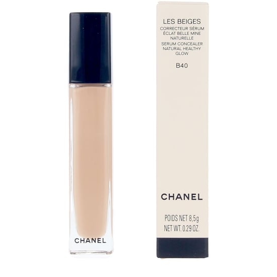 Les Beiges Serum Natürlicher Gesunder Concealer #b40 30 ml - Image 1