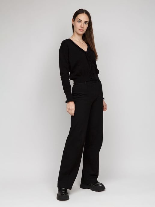 Pinko Cardigan Schwarz - Image 2
