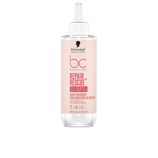Bonacure Repair Rescue+ Glanzbehandlung 200 ml - Image 1