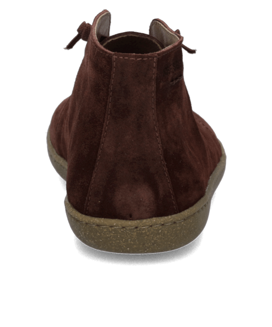 JOSEF SEIBEL Damen Halbschuh Jill 04 in bordeaux - Image 4
