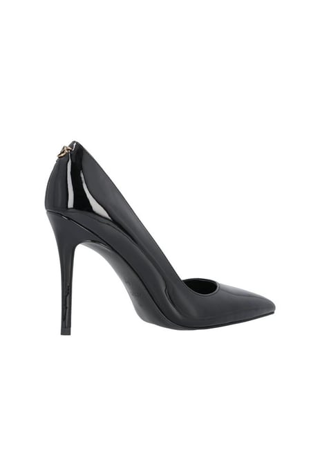 Pinko Dekolleté Schwarz - Image 3