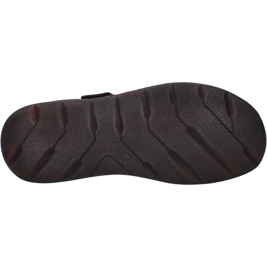 JOSEF SEIBEL Herren Sandale Maverick 01 in mocca - Image 6
