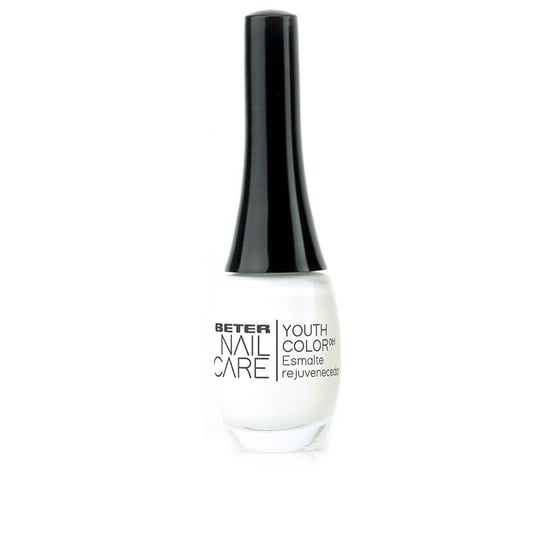 Nagelpflege Jugend Farbe #061-weiße French-maniküre 11 ml - Image 1