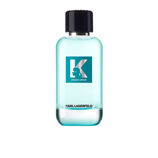 Urban Green Edt Vapo 100 ml - Image 1