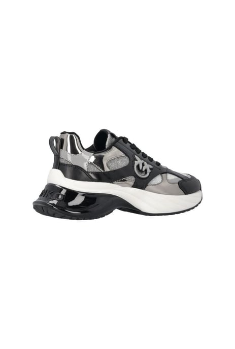 Pinko Sneakers Schwarz - Image 3