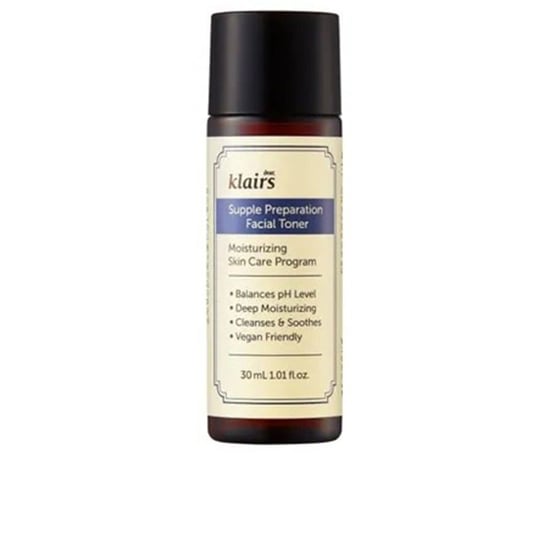 Supple Preparation Gesichtswasser 30 ml - Image 1