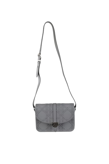 Dior Dior Glücksbringer-Täschchen Grau - Image 2