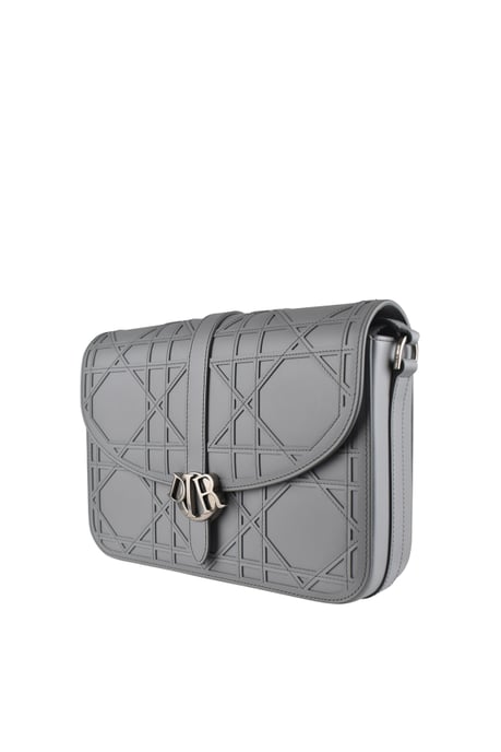 Dior Dior Glücksbringer-Täschchen Grau - Image 3