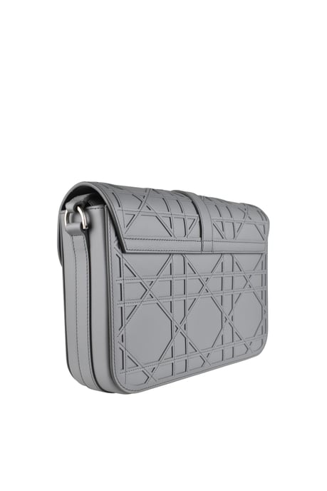 Dior Dior Glücksbringer-Täschchen Grau - Image 5