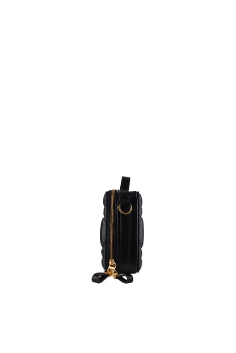 Dior Dior Caro Box-Tasche Schwarz - Image 3
