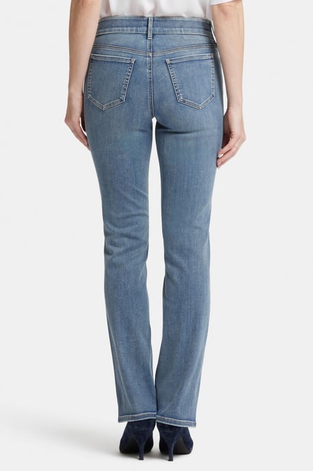 Waist-Match™ Marilyn Straight Jeans - Image 2