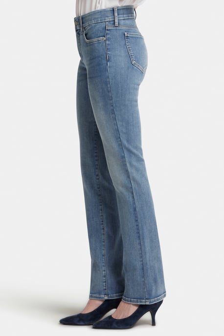 Waist-Match™ Marilyn Straight Jeans - Image 3