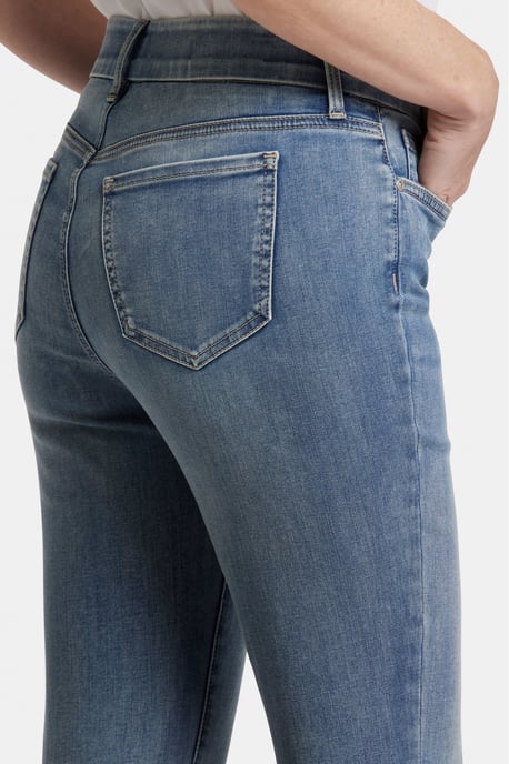 Waist-Match™ Marilyn Straight Jeans - Image 4