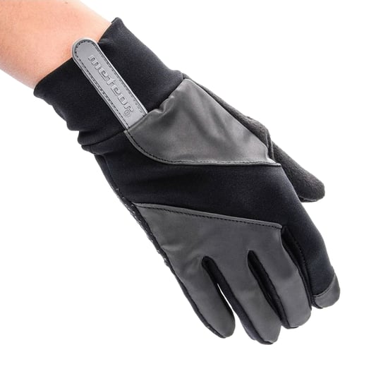 Meteor - Herren Handschuh "WX 650" (Schwarz) - Image 3
