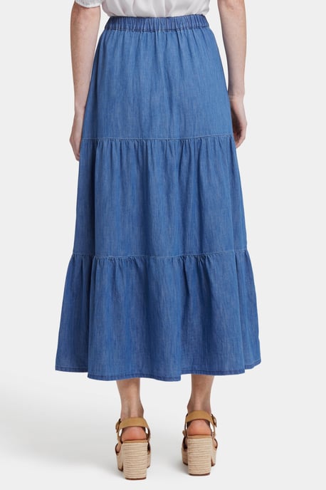 Stufenrock Maxi - Image 2