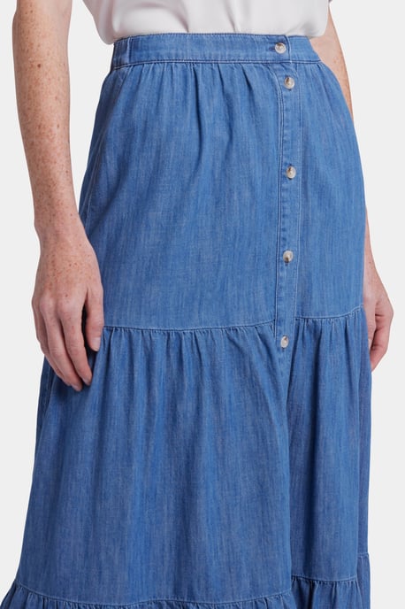 Stufenrock Maxi - Image 4