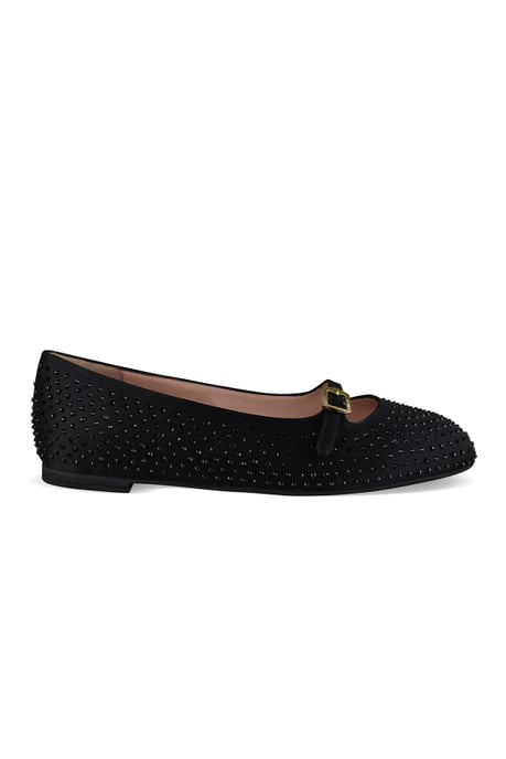 Bally BALLYRINA MJs Schwarz - Image 1