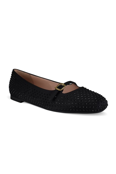 Bally BALLYRINA MJs Schwarz - Image 2