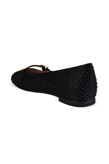 Bally BALLYRINA MJs Schwarz - Image 3