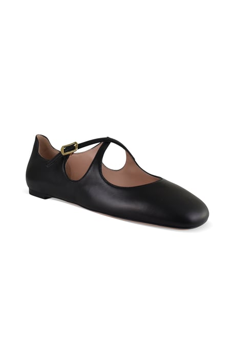 Bally BALLYRINA Ballerinas Schwarz - Image 2
