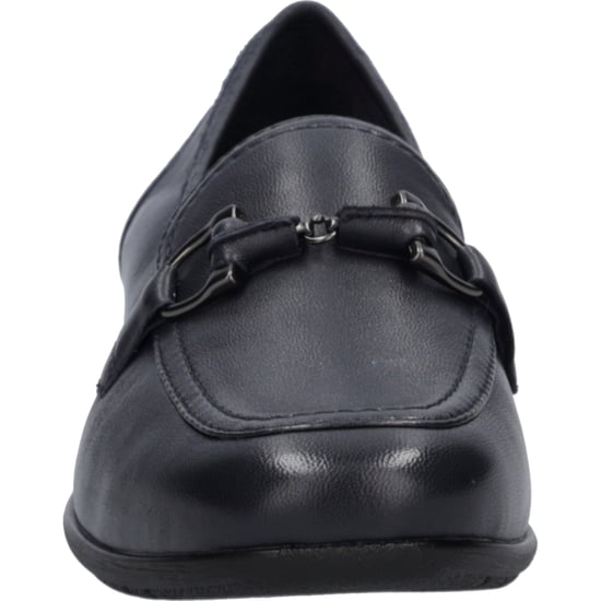 JOSEF SEIBEL Damen Ballerina Fenja 34 in indigo - Image 4