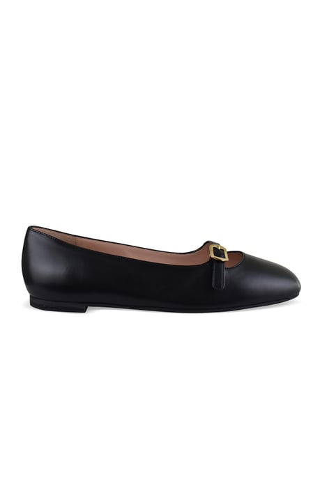 Bally BALLYRINA MJ Ballerinas Schwarz - Image 1