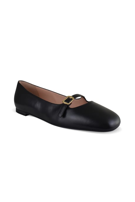 Bally BALLYRINA MJ Ballerinas Schwarz - Image 2