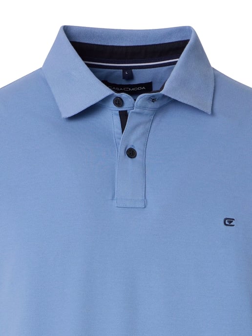 CASA MODA Poloshirt - Image 3
