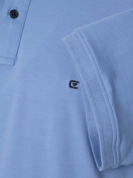 CASA MODA Poloshirt - Image 4