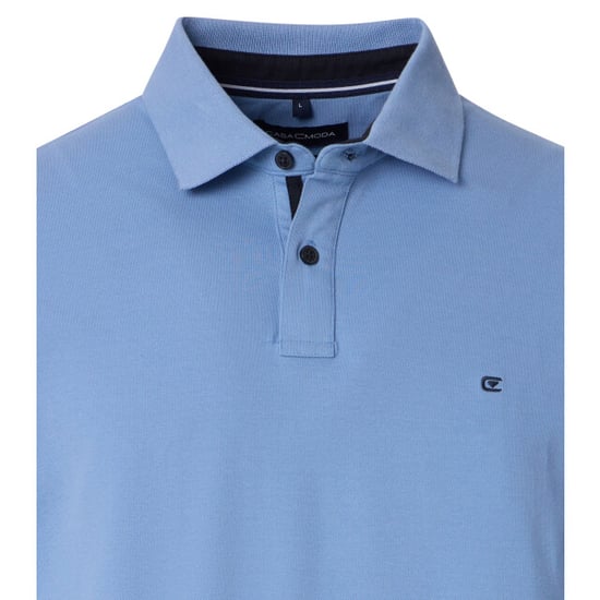 CASA MODA Poloshirt - Image 5