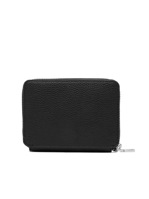 Anett Logo Zip Around Wallet - Image 2